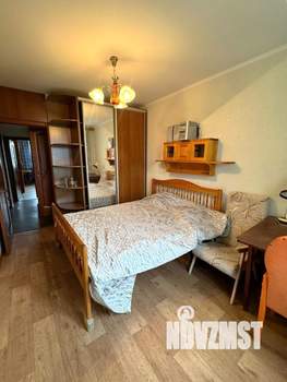 3-к квартира, вторичка, 66м2, 6/9 этаж