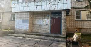 3-к квартира, вторичка, 60м2, 9/9 этаж