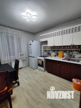 2-к квартира, вторичка, 55м2, 5/6 этаж