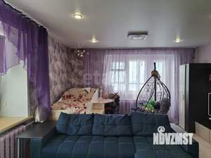 1-к квартира, вторичка, 38м2, 5/5 этаж