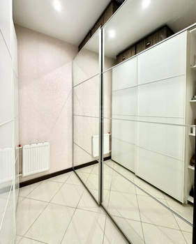 2-к квартира, вторичка, 74м2, 11/16 этаж