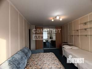 1-к квартира, вторичка, 33м2, 5/5 этаж