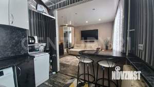2-к квартира, вторичка, 50м2, 1/4 этаж