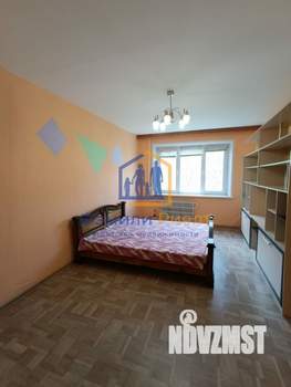 2-к квартира, вторичка, 51м2, 4/9 этаж