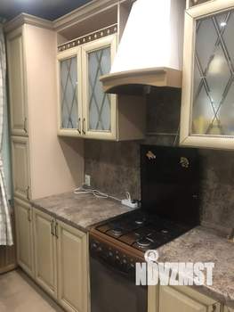 1-к квартира, вторичка, 36м2, 1/9 этаж