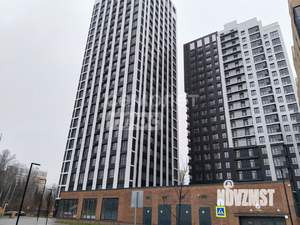 2-к квартира, вторичка, 62м2, 2/20 этаж