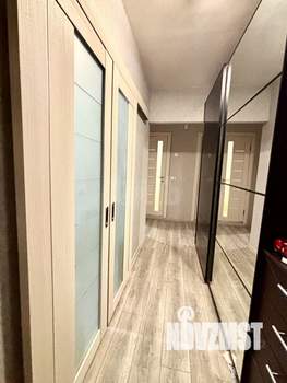 3-к квартира, вторичка, 64м2, 7/9 этаж