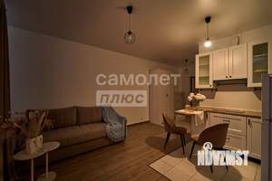 Студия квартира, вторичка, 26м2, 21/22 этаж