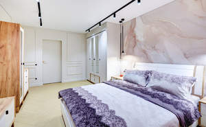 2-к квартира, вторичка, 64м2, 4/19 этаж