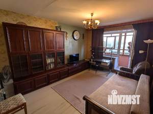 3-к квартира, вторичка, 67м2, 3/9 этаж