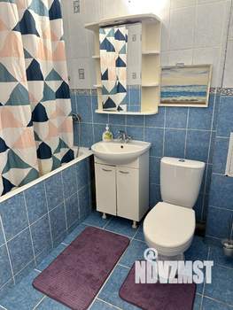 1-к квартира, вторичка, 47м2, 8/10 этаж