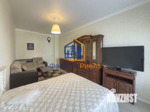 1-к квартира, вторичка, 45м2, 11/18 этаж