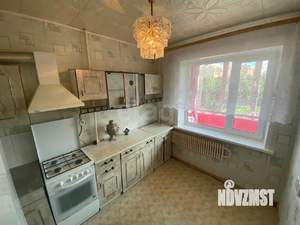 1-к квартира, вторичка, 36м2, 5/9 этаж