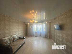 2-к квартира, вторичка, 60м2, 13/19 этаж