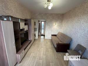 1-к квартира, вторичка, 41м2, 8/23 этаж