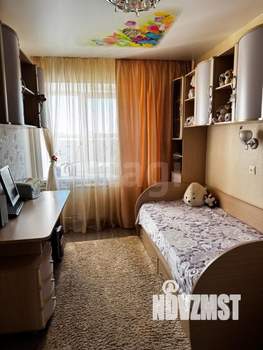 3-к квартира, вторичка, 58м2, 7/9 этаж
