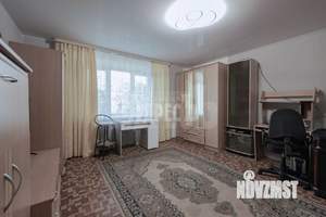 2-к квартира, вторичка, 58м2, 2/12 этаж