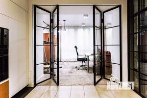 3-к квартира, вторичка, 94м2, 5/6 этаж