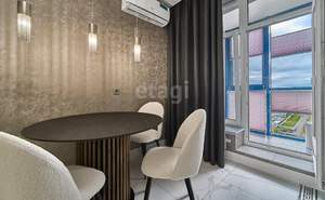 2-к квартира, вторичка, 60м2, 15/22 этаж
