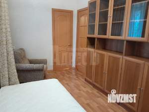 2-к квартира, вторичка, 40м2, 1/4 этаж