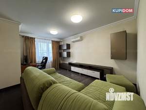 4-к квартира, вторичка, 101м2, 9/12 этаж