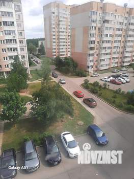 2-к квартира, вторичка, 53м2, 5/9 этаж