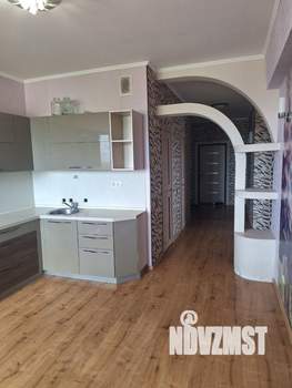 3-к квартира, вторичка, 92м2, 13/17 этаж