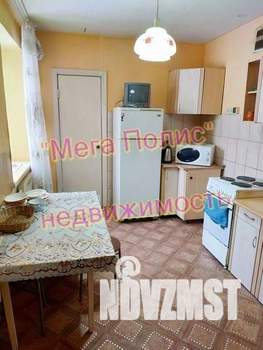 3-к квартира, вторичка, 69м2, 3/12 этаж