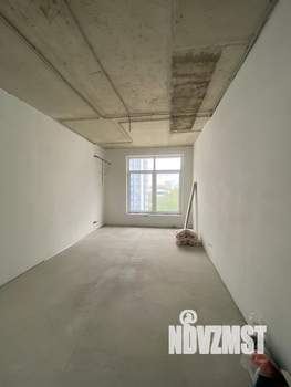 1-к квартира, вторичка, 44м2, 9/17 этаж