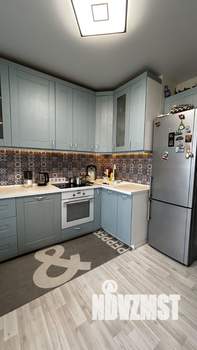 2-к квартира, вторичка, 50м2, 15/15 этаж