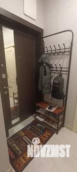 1-к квартира, вторичка, 38м2, 13/15 этаж