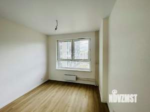 1-к квартира, вторичка, 37м2, 4/15 этаж