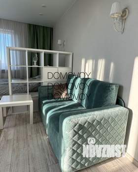 1-к квартира, вторичка, 42м2, 12/15 этаж