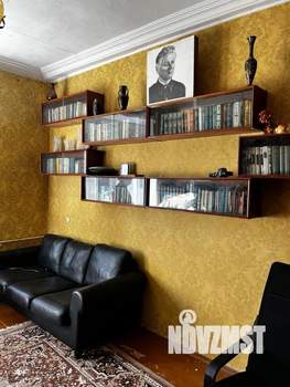 2-к квартира, вторичка, 57м2, 2/3 этаж