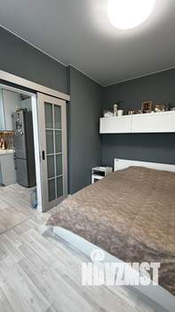 2-к квартира, вторичка, 50м2, 15/15 этаж