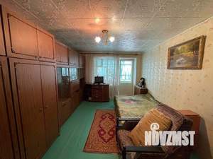 2-к квартира, вторичка, 48м2, 6/9 этаж
