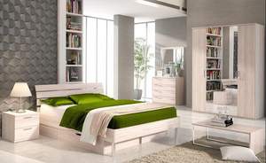 2-к квартира, вторичка, 58м2, 13/22 этаж