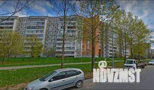 1-к квартира, вторичка, 37м2, 3/9 этаж