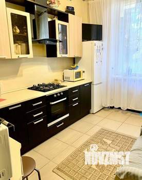 1-к квартира, вторичка, 36м2, 1/5 этаж