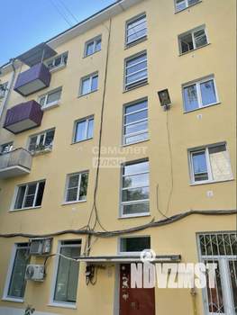 1-к квартира, вторичка, 30м2, 4/5 этаж