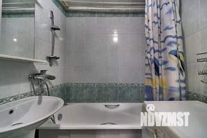2-к квартира, вторичка, 51м2, 2/9 этаж