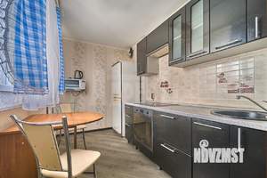 1-к квартира, вторичка, 37м2, 3/9 этаж