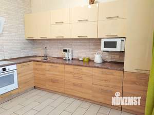 1-к квартира, вторичка, 46м2, 10/19 этаж