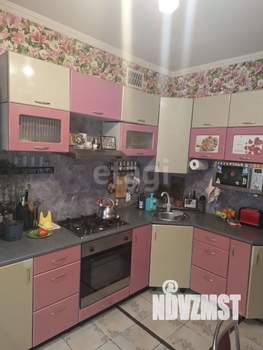 3-к квартира, вторичка, 64м2, 2/9 этаж