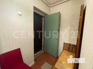 1-к квартира, вторичка, 33м2, 1/5 этаж