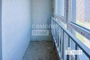 1-к квартира, вторичка, 44м2, 7/22 этаж
