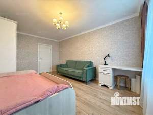 3-к квартира, вторичка, 79м2, 15/19 этаж