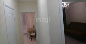 1-к квартира, вторичка, 35м2, 6/16 этаж