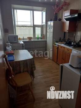 2-к квартира, вторичка, 51м2, 6/9 этаж