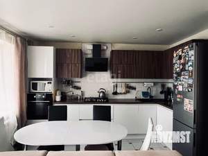 3-к квартира, вторичка, 81м2, 8/11 этаж